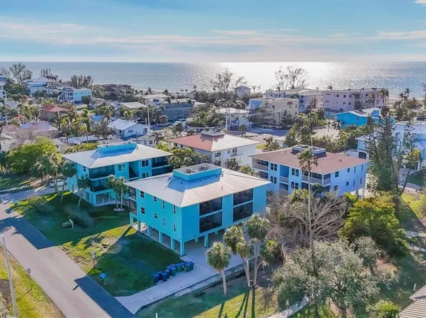 3704 6th Ave APT 5, Holmes Beach, FL 34217