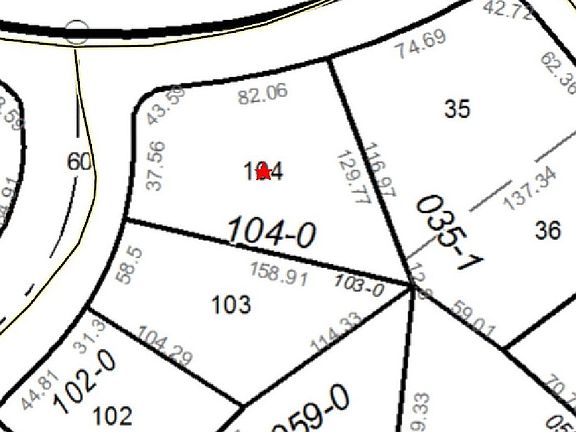 2nd image of 11701 Lake Pl