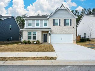 75 Tulip Dr, Covington, GA 30016