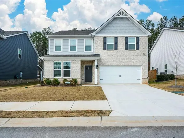 75 Tulip Dr, Covington, GA 30016