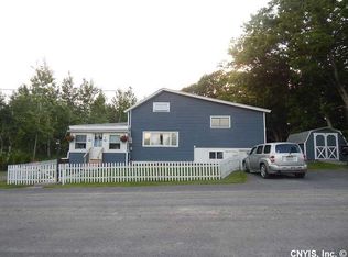 23157 Lodi Rd, Dexter, NY 13634