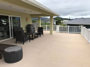 46-138 Hilinama St, Kaneohe, HI 96744