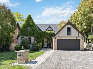 386 Woodgrange Ave, Pickering, ON L1W2B3