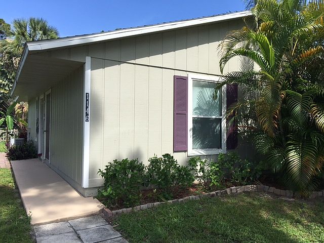 Vero Beach Bungalow