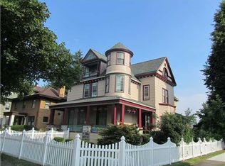 67 Beard Ave, Buffalo, NY 14214