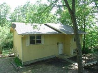 1204 Blacker St, Branson, MO 65616