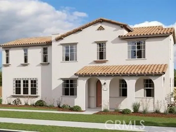 16607 Endeavor Pl, Chino, CA 91708
