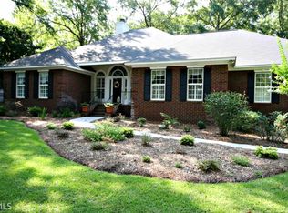 508 Crestview Dr, Statesboro, GA 30458