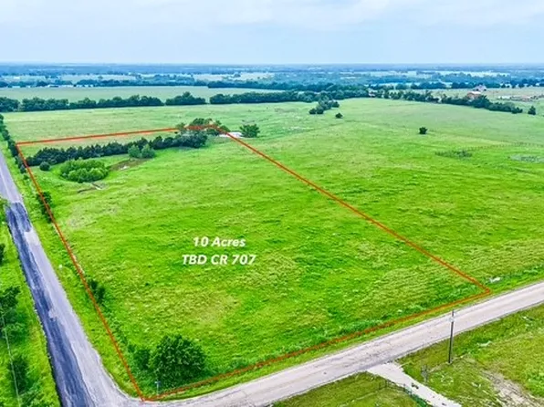 TRACT 2 County Road 673, Leonard, TX 75452