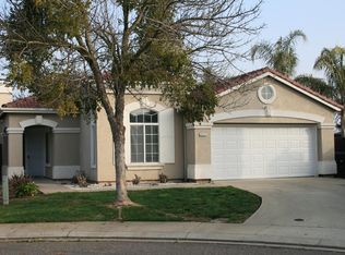 3717 Shady Valley Ct, Modesto, CA 95355