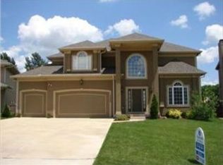 13809 Richards St, Overland Park, KS 66221