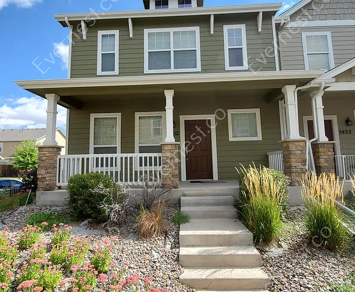 3412 Shrikes Tail Hts — Photo 1