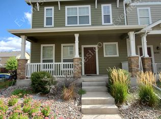 3412 Shrikes Tail Hts, Colorado Springs, CO 80916