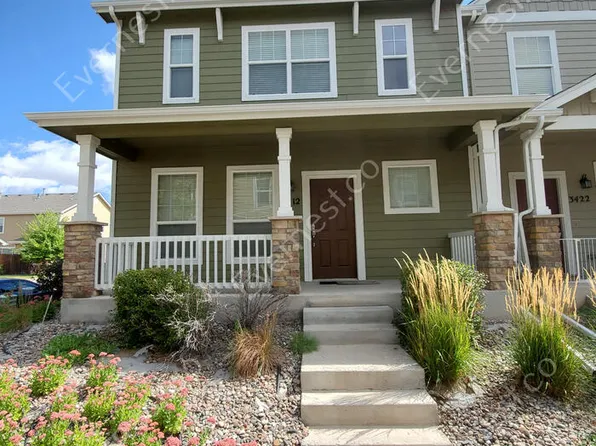 3412 Shrikes Tail Hts, Colorado Springs, CO 80916
