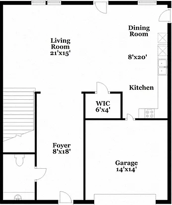 266 Christopher Street Ext — Photo 14