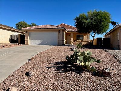 4790 S Castilla Dr, Fort Mohave, AZ, 86426