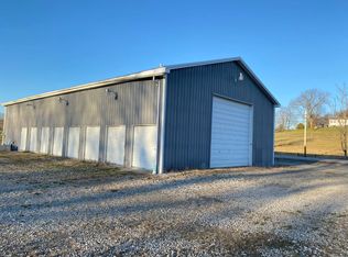 1911 Bloomfield Rd, Springfield, KY 40069