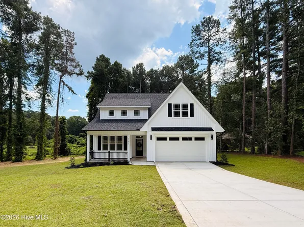 701 Sunset Drive, Carthage, NC 28327
