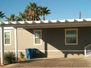 2800 S Lamb Blvd SPACE 2, Las Vegas, NV 89121