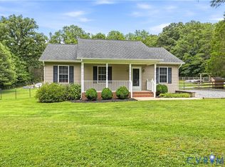 15490 Tyler Station Rd, Beaverdam, VA 23015