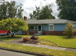 720 Bryan St, Woodburn, OR 97071