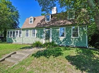 379 Market St, Swansea, MA 02777