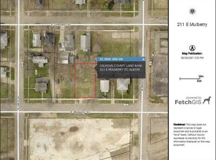 211 E Mulberry St, Albion, MI