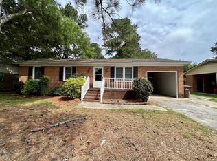 737 Carolina Dr, Dunn, NC 28334