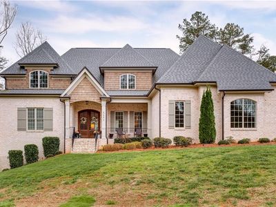 5692 Snow Hill Dr, Summerfield, NC, 27358