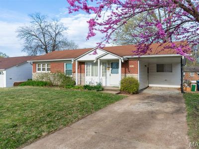 9015 Big Chief Dr, Saint Louis, MO, 63123