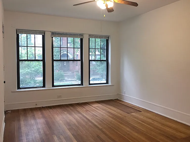 Dining/Living room