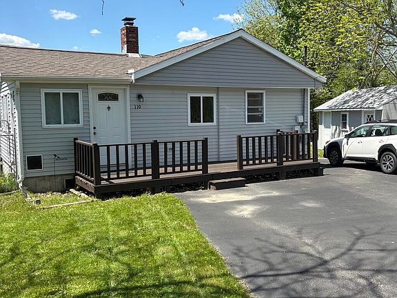 2nd image of 110 Upper Falls Road