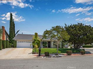 460 Pepper Tree Dr, Brea, CA 92821