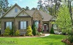 2nd image of 6109 Old Orchard Rd