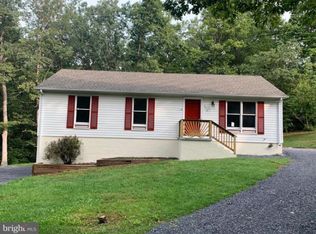 864 Morgan Pl, Front Royal, VA 22630
