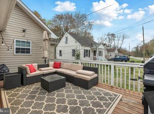 6519 Woodland Rd, Suitland, MD 20746