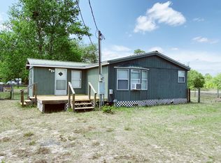 535 Annette Ave, Interlachen, FL 32148