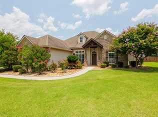 5330 Forest Glen Cir, Valdosta, GA 31602