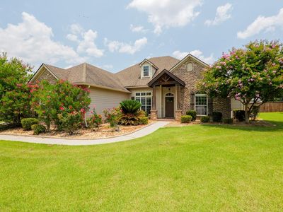 5330 Forest Glen Cir, Valdosta, GA, 31602