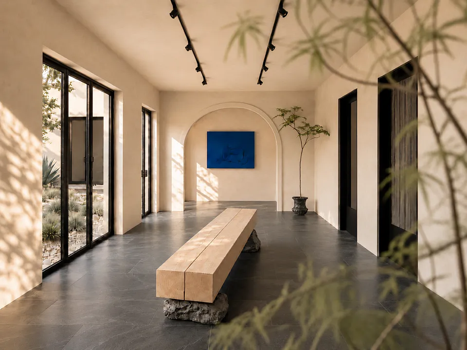 ArtHouse Apartments
