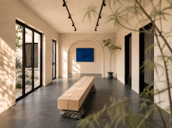 ArtHouse Apartments