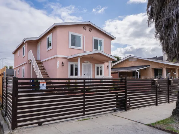 145 E Gage Ave #145, Los Angeles, CA 90003