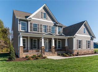 12014 Kenton Ridge Rd, Ashland, VA 23005