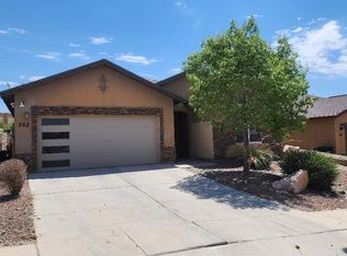 362 Emerald Woods St, El Paso, TX 79928