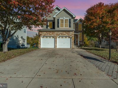 751 Hickory Limb Cir, Bel Air, MD, 21014