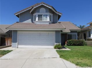 6900 Charloma St, Rancho Cucamonga, CA 91701