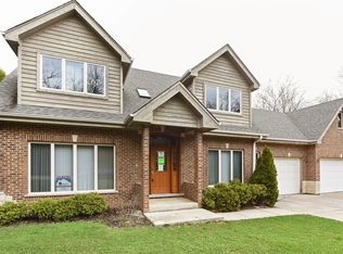 10620 67th St, Countryside, IL 60525