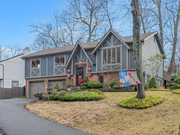 14 Whippoorwill Ln, Sparta Twp., NJ 07871