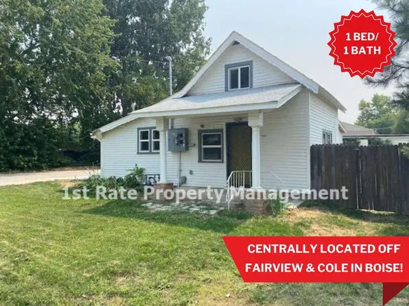7145 W Petrie St, Boise, ID 83704