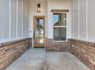 2301 El Cajon St, Edmond, OK 73034